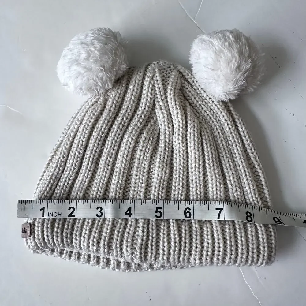 Columbia Youth Snow Problem Beanie